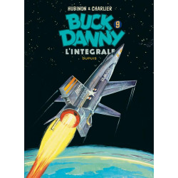 BUCK DANNY  L INTEGRALE  TOME 9  BUCK DANNY  L INTEGRALE  TOME 9