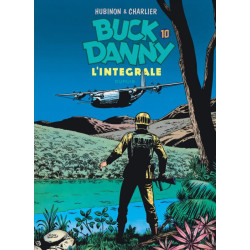 BUCK DANNY  L INTEGRALE  TOME 10  BUCK DANNY  L INTEGRALE  TOME 10