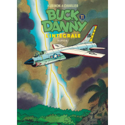 BUCK DANNY  L INTEGRALE  TOME 11  BUCK DANNY  L INTEGRALE  TOME 11