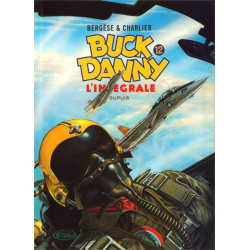 BUCK DANNY  L INTEGRALE  TOME 12  BUCK DANNY  L INTEGRALE  TOME 12