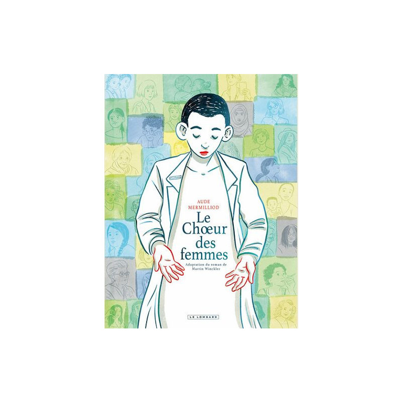 LE CHOEUR DES FEMMES