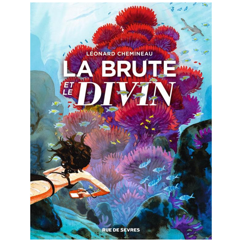 LA BRUTE ET LE DIVIN