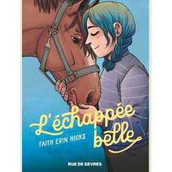 L ECHAPPEE BELLE