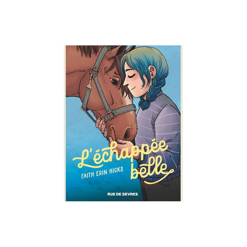 L ECHAPPEE BELLE
