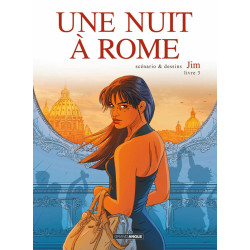 UNE NUIT A ROME  CYCLE 2  VOL  012 