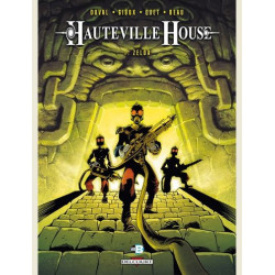 HAUTEVILLE HOUSE T01  ZELDA