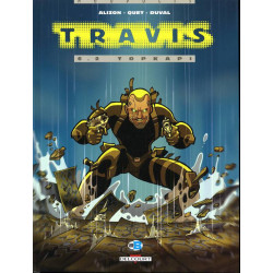 TRAVIS T06 2  TOPKAPI