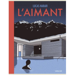 L AIMANT