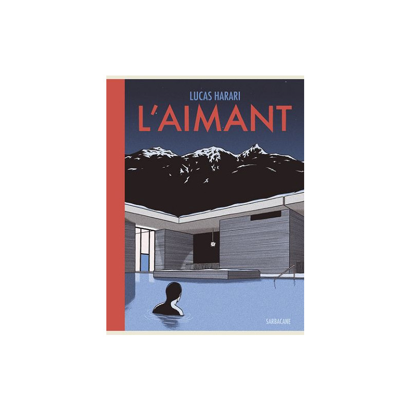 L AIMANT