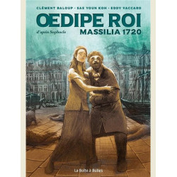 OEDIPEROI