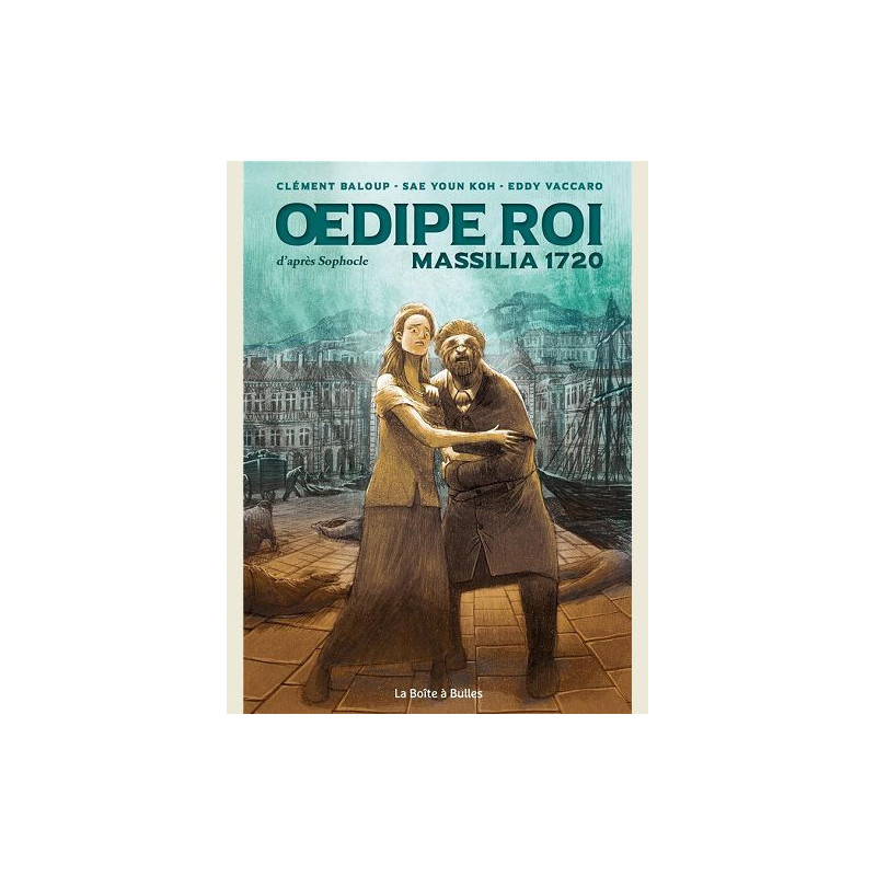 OEDIPEROI