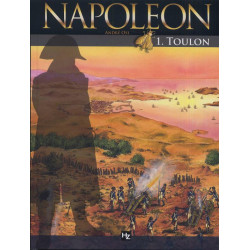 NAPOLEON T01  TOULON