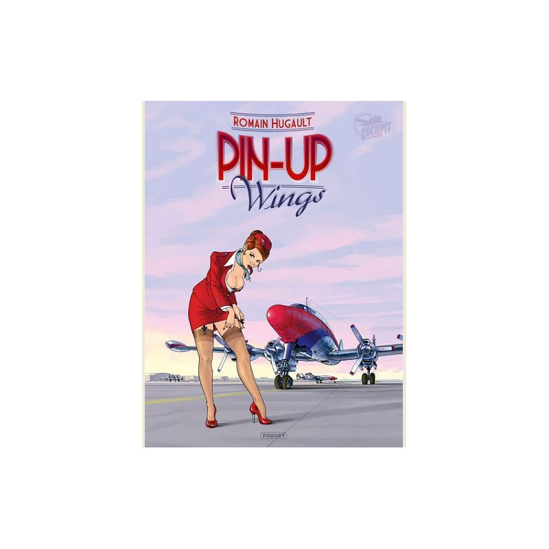 PINUP WINGS T1
