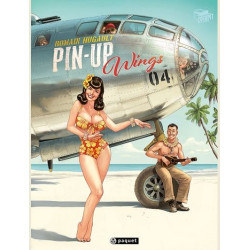 PINUP WINGS T4