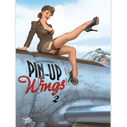 PINUP WINGS T2