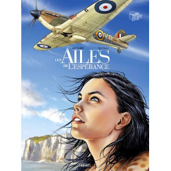 AILES DE L ESPERANCE  LES   INTEGRALE