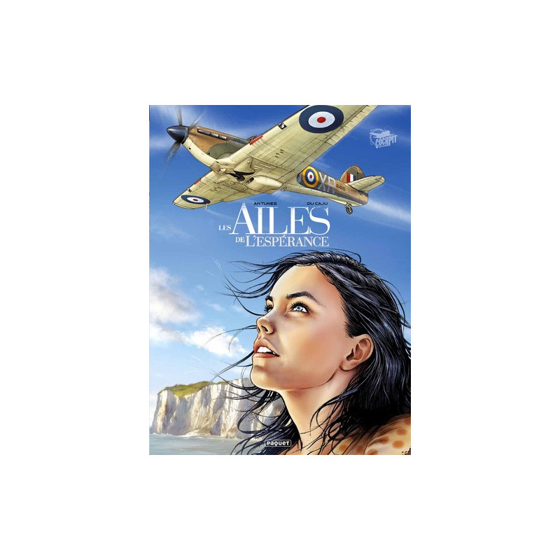 AILES DE L ESPERANCE  LES   INTEGRALE