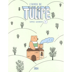 L HIVER DE TULIPE