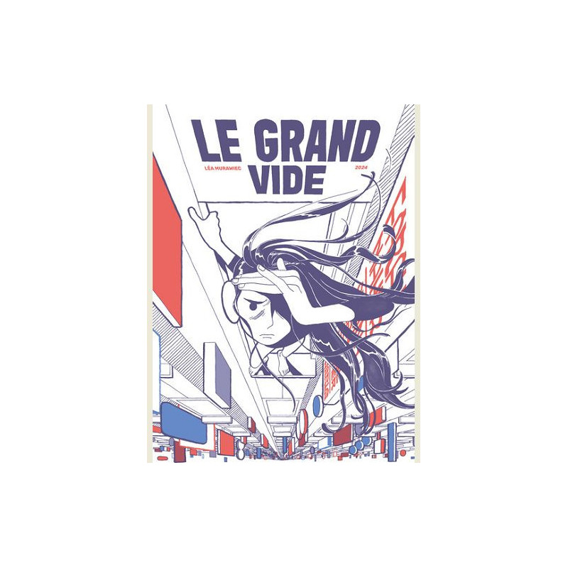 LE GRAND VIDE