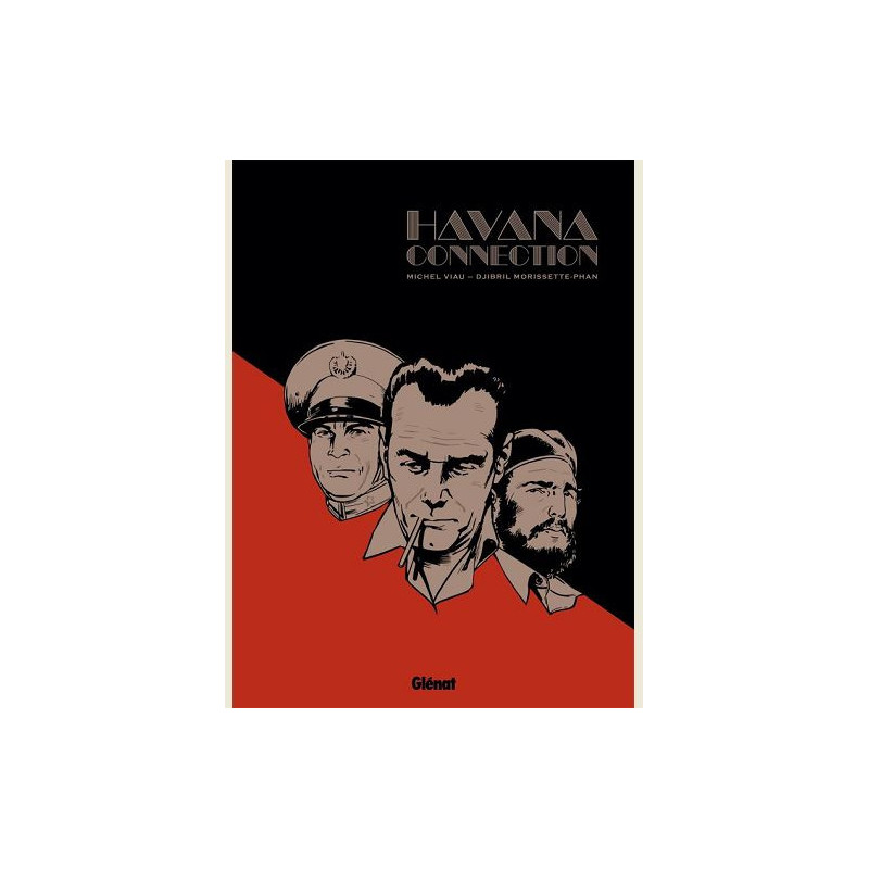 HAVANA CONNECTION