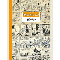 BALOURD ET CO