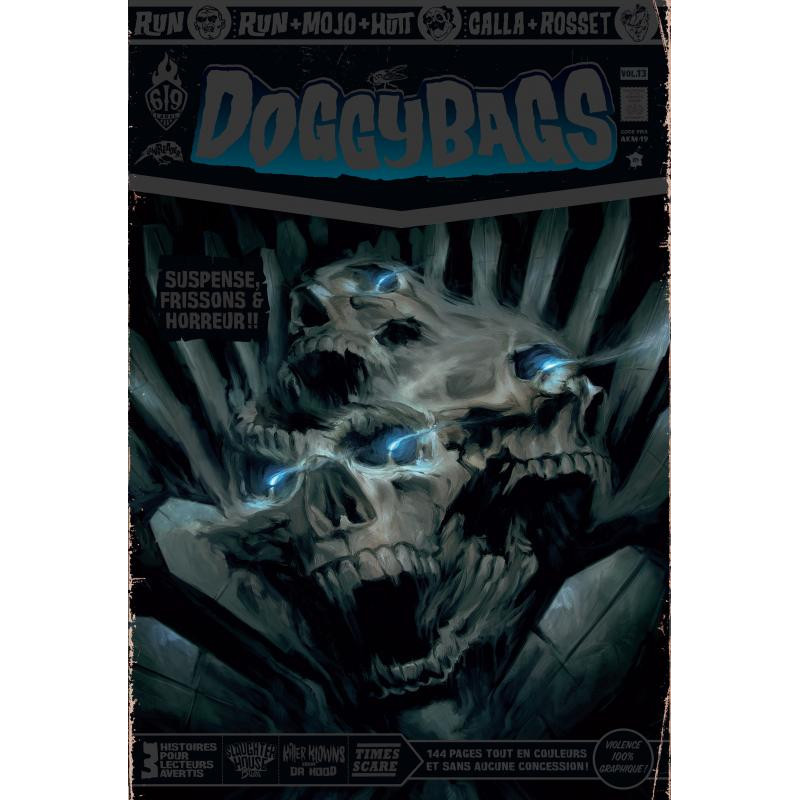 DOGGYBAGS T13   PRIME
