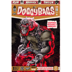 DOGGYBAGS T01 EDITION SPECIALE15 ANS