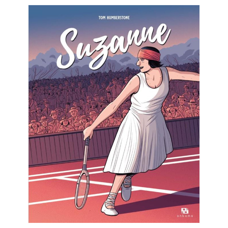 SUZANNE