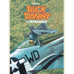 BUCK DANNY  L INTEGRALE  TOME 14  BUCK DANNY  L INTEGRALE  2000  2008 