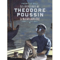 THEODORE POUSSIN  RECITS COMP  THEODORE POUSSIN  RECITS COMPLETS  TOME