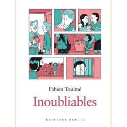 INOUBLIABLES  TOME 1
