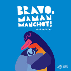 BRAVO  MAMAN MANCHOT    TOUTCARTON