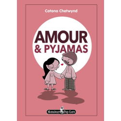 AMOUR ET PYJAMAS