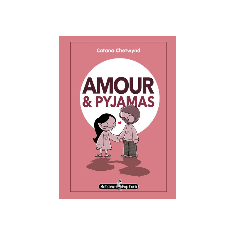 AMOUR ET PYJAMAS