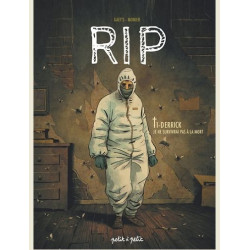 RIP T1  DERRICK  JE NE SURVIVRAI PAS A LA MORT