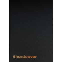  HARDCOVER