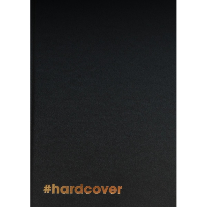  HARDCOVER