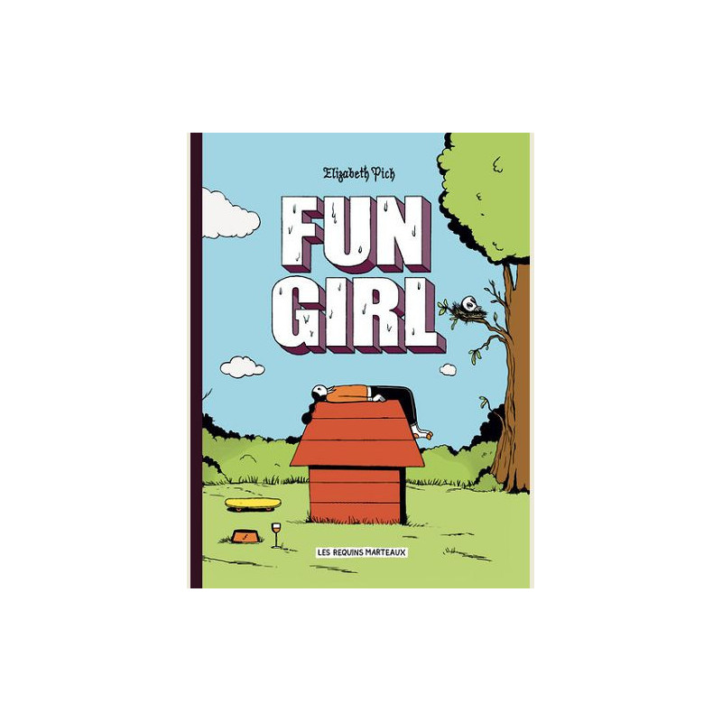 FUNGIRL