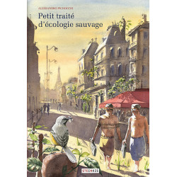 PETIT TRAITE D ECOLOGIE SAUVAGE