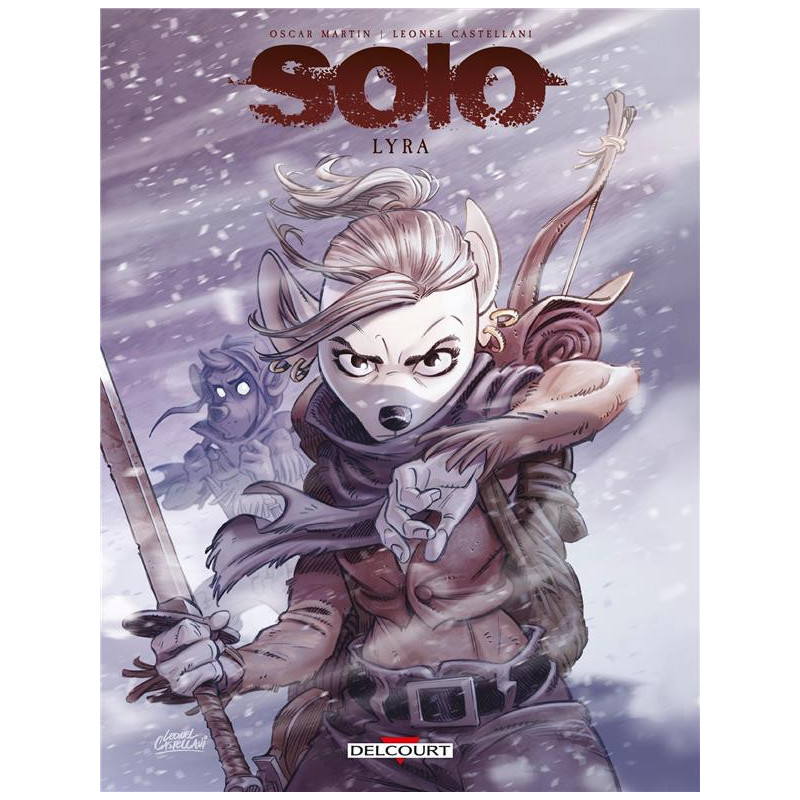 SOLO LYRA  QUAND JE NE SAVAIS PAS QUE TU EXISTAIS