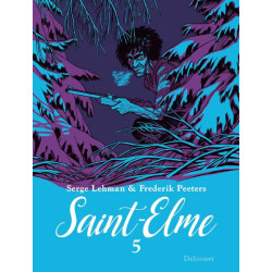 SAINTELME T05  LES THERMOPYLES