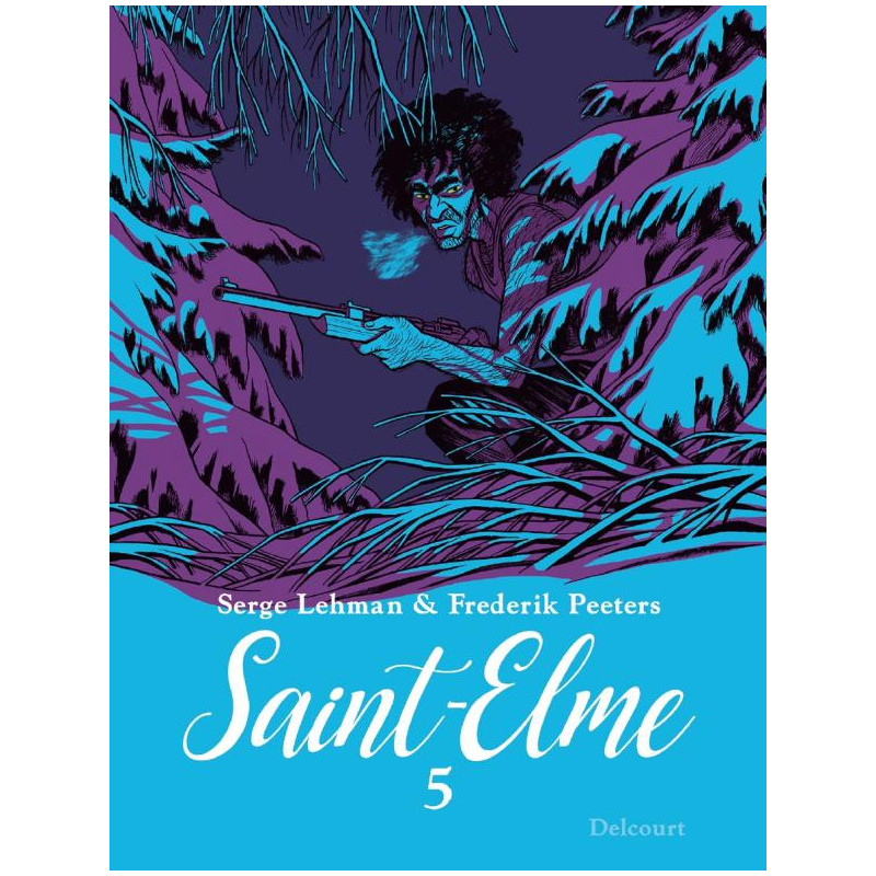 SAINTELME T05  LES THERMOPYLES