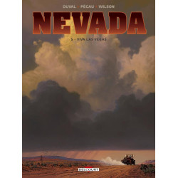 NEVADA T05  VIVA LAS VEGAS