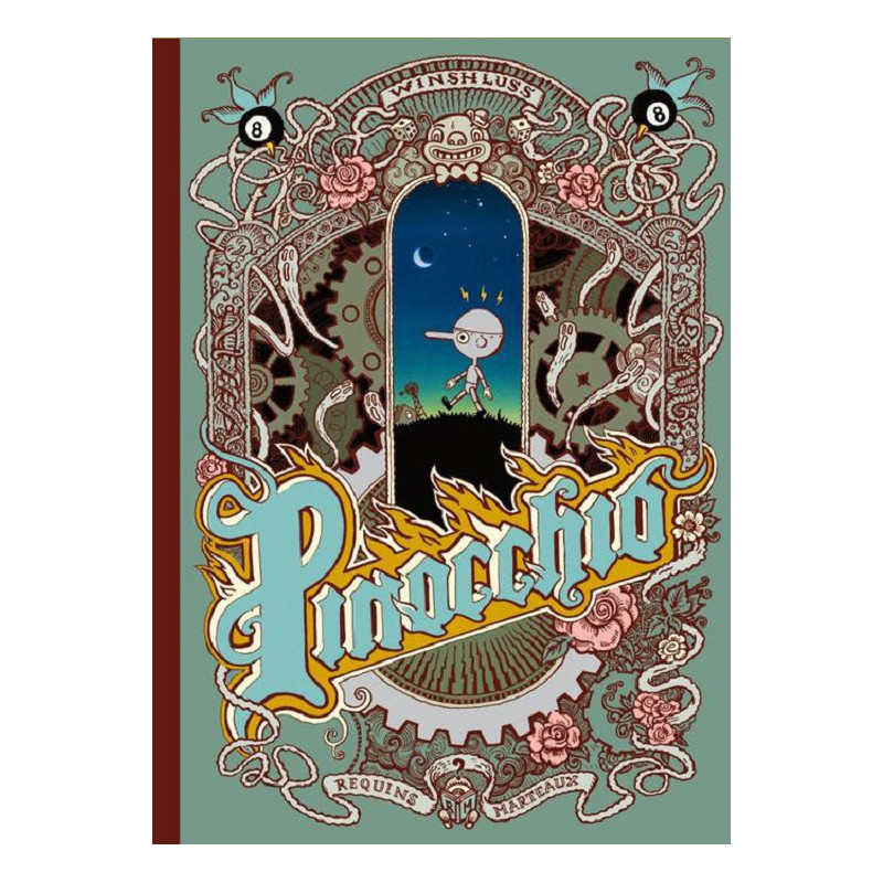PINOCCHIO