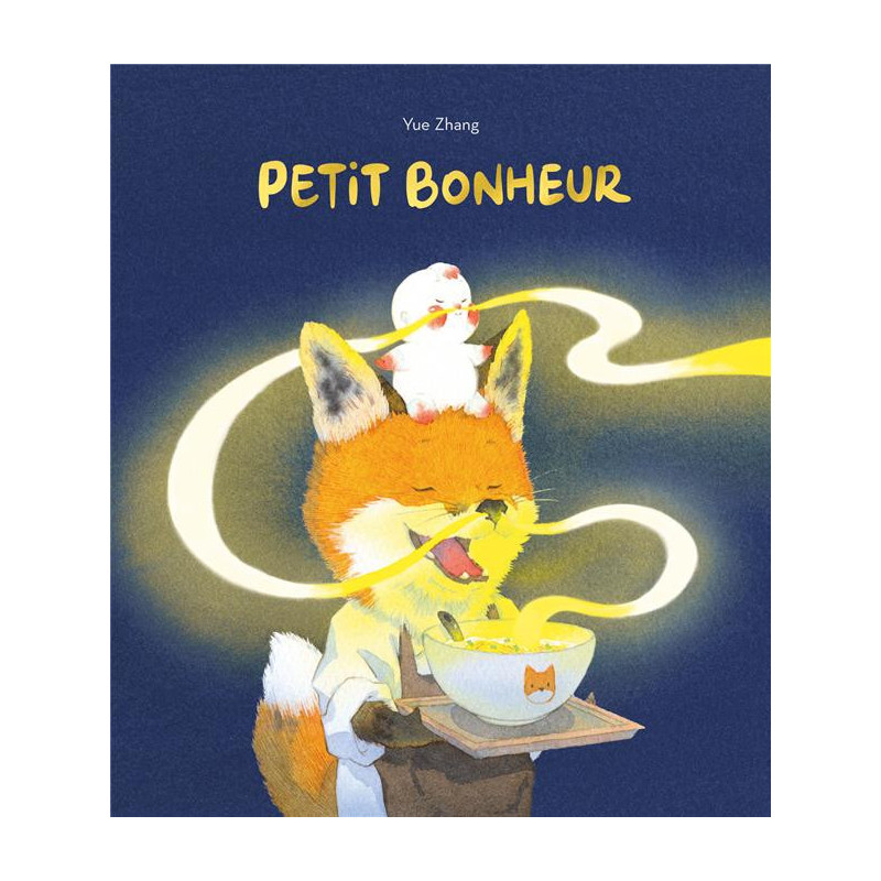 PETIT BONHEUR