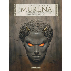 MURENA  TOME 5  LA DEESSE NOIRE