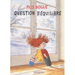 PICO BOGUE  TOME 3  QUESTION D EQUILIBRE