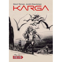 KARGA  COLLECTOR