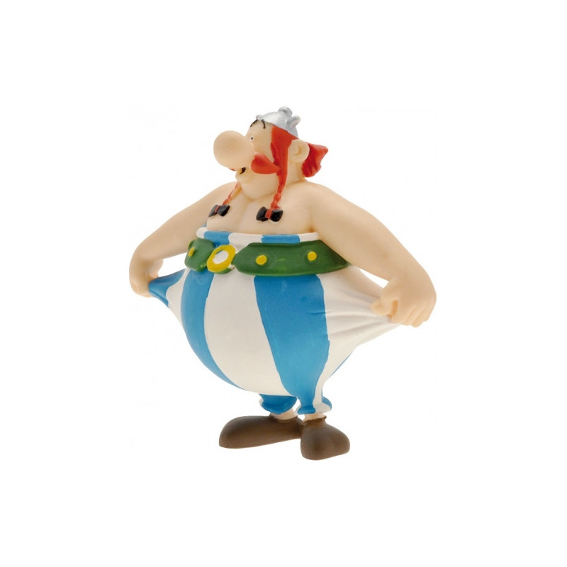 OBELIX PANTALON