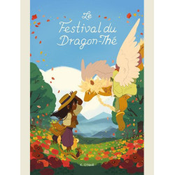 LE FESTIVAL DU DRAGONTHE  NED 2023 